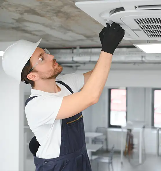 About Spring Air Duct Cleaning in Pinecrest, FL