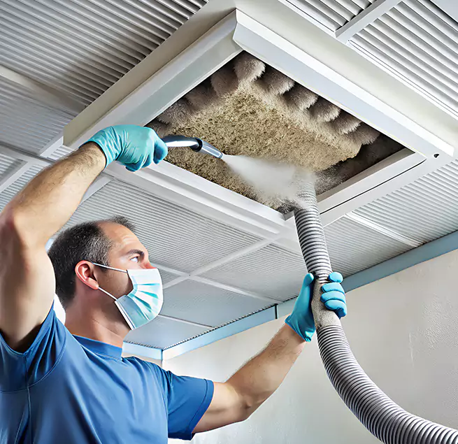 Why Homeowners & Businesses Trust Us Pinecrest, FL