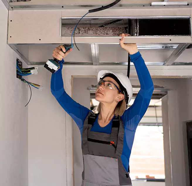 Why Homeowners & Businesses Trust Us in Pinecrest, FL?