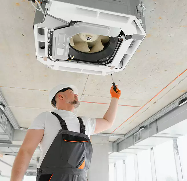 Why Homeowners Businesses Trust Us in Pinecrest, FL