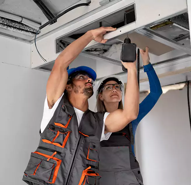 Why Homeowners & Businesses Trust Us in Pinecrest, FL